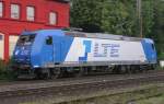 br-185private/120566/lte-185-528hermine-lz-am-3910 LTE 185 528'Hermine' Lz am 3.9.10 in Ratingen-Lintorf